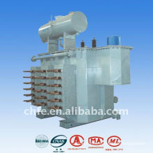 Furnace transformer